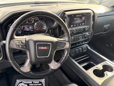 2014 GMC Sierra 1500 SLT   - Photo 12 - Edmonton, AB T5S 1R1