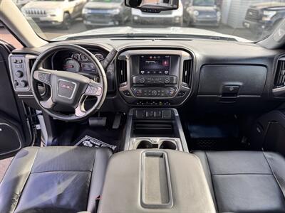 2014 GMC Sierra 1500 SLT   - Photo 15 - Edmonton, AB T5S 1R1