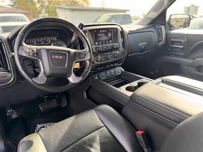 2014 GMC Sierra 1500 SLT   - Photo 16 - Edmonton, AB T5S 1R1