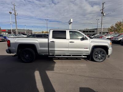 2014 GMC Sierra 1500 SLT   - Photo 4 - Edmonton, AB T5S 1R1