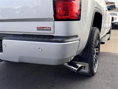 2014 GMC Sierra 1500 SLT   - Photo 9 - Edmonton, AB T5S 1R1