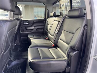 2014 GMC Sierra 1500 SLT   - Photo 11 - Edmonton, AB T5S 1R1