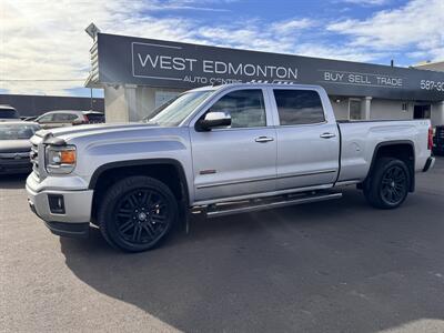 2014 GMC Sierra 1500 SLT   - Photo 8 - Edmonton, AB T5S 1R1