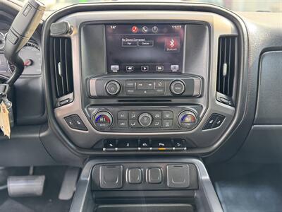 2014 GMC Sierra 1500 SLT   - Photo 14 - Edmonton, AB T5S 1R1