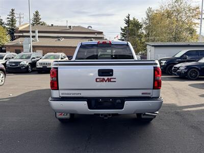 2014 GMC Sierra 1500 SLT   - Photo 6 - Edmonton, AB T5S 1R1
