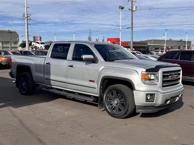 2014 GMC Sierra 1500 SLT   - Photo 3 - Edmonton, AB T5S 1R1