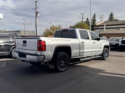 2014 GMC Sierra 1500 SLT   - Photo 5 - Edmonton, AB T5S 1R1