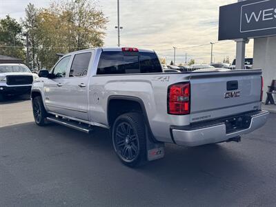 2014 GMC Sierra 1500 SLT   - Photo 7 - Edmonton, AB T5S 1R1
