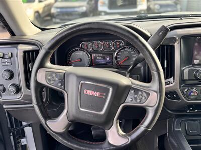 2014 GMC Sierra 1500 SLT   - Photo 13 - Edmonton, AB T5S 1R1