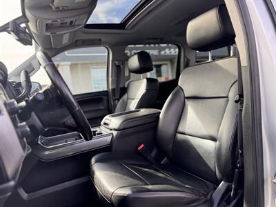 2014 GMC Sierra 1500 SLT   - Photo 10 - Edmonton, AB T5S 1R1