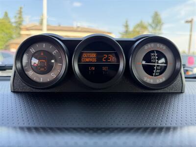2007 Toyota FJ Cruiser - Photo 12 - Edmonton, AB T5S 1R1