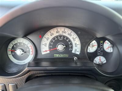 2007 Toyota FJ Cruiser - Photo 9 - Edmonton, AB T5S 1R1