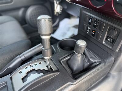 2007 Toyota FJ Cruiser - Photo 17 - Edmonton, AB T5S 1R1