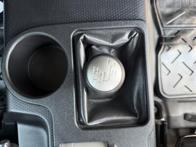 2007 Toyota FJ Cruiser - Photo 19 - Edmonton, AB T5S 1R1