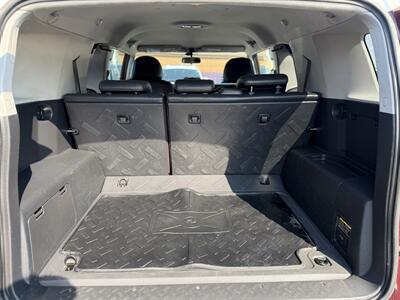 2007 Toyota FJ Cruiser - Photo 15 - Edmonton, AB T5S 1R1