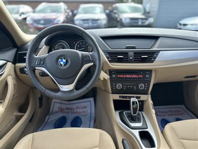 2014 BMW X1 xDrive28i   - Photo 14 - Edmonton, AB T5S 1R1