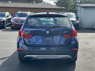 2014 BMW X1 xDrive28i   - Photo 6 - Edmonton, AB T5S 1R1