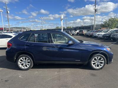2014 BMW X1 xDrive28i   - Photo 4 - Edmonton, AB T5S 1R1