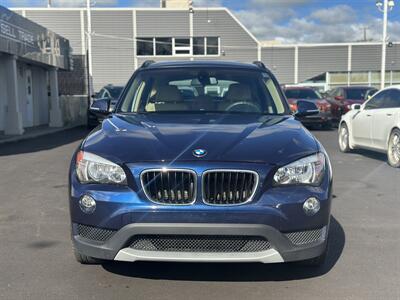 2014 BMW X1 xDrive28i   - Photo 2 - Edmonton, AB T5S 1R1