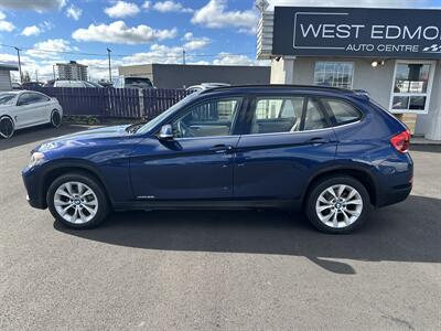 2014 BMW X1 xDrive28i   - Photo 8 - Edmonton, AB T5S 1R1