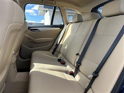 2014 BMW X1 xDrive28i   - Photo 9 - Edmonton, AB T5S 1R1