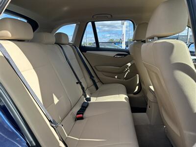 2014 BMW X1 xDrive28i   - Photo 11 - Edmonton, AB T5S 1R1