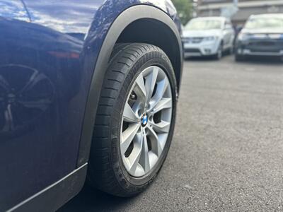 2014 BMW X1 xDrive28i   - Photo 10 - Edmonton, AB T5S 1R1