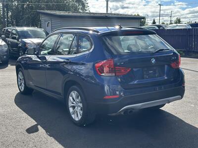 2014 BMW X1 xDrive28i   - Photo 7 - Edmonton, AB T5S 1R1
