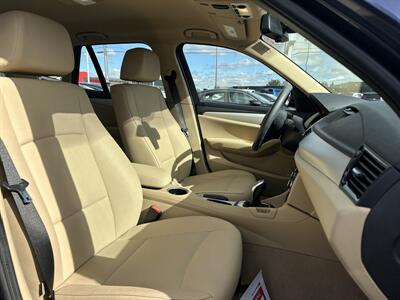 2014 BMW X1 xDrive28i   - Photo 13 - Edmonton, AB T5S 1R1