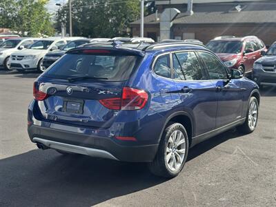 2014 BMW X1 xDrive28i   - Photo 5 - Edmonton, AB T5S 1R1