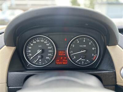2014 BMW X1 xDrive28i   - Photo 16 - Edmonton, AB T5S 1R1