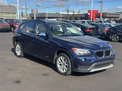 2014 BMW X1 xDrive28i   - Photo 3 - Edmonton, AB T5S 1R1