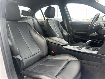 2015 BMW 328i xDrive   - Photo 11 - Edmonton, AB T5S 1R1