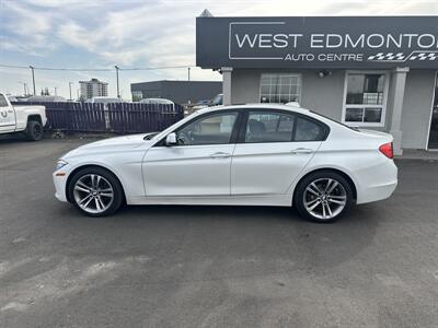 2015 BMW 328i xDrive   - Photo 7 - Edmonton, AB T5S 1R1