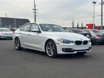 2015 BMW 328i xDrive   - Photo 3 - Edmonton, AB T5S 1R1