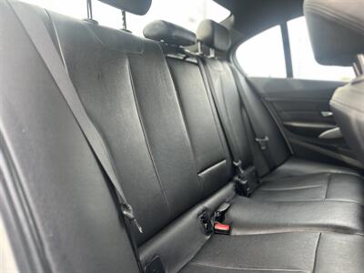 2015 BMW 328i xDrive   - Photo 12 - Edmonton, AB T5S 1R1