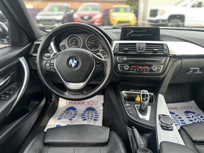 2015 BMW 328i xDrive   - Photo 9 - Edmonton, AB T5S 1R1