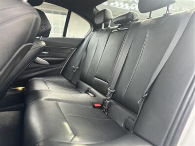 2015 BMW 328i xDrive   - Photo 13 - Edmonton, AB T5S 1R1