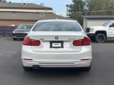 2015 BMW 328i xDrive   - Photo 6 - Edmonton, AB T5S 1R1
