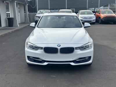 2015 BMW 328i xDrive   - Photo 2 - Edmonton, AB T5S 1R1