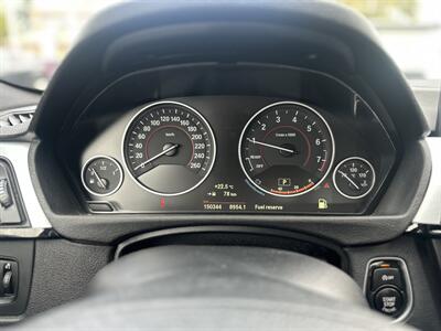 2015 BMW 328i xDrive   - Photo 10 - Edmonton, AB T5S 1R1