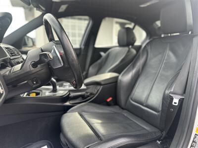 2015 BMW 328i xDrive   - Photo 8 - Edmonton, AB T5S 1R1