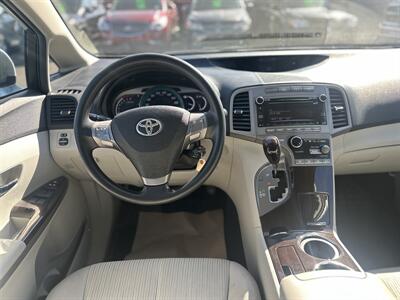2012 Toyota Venza LE   - Photo 15 - Edmonton, AB T5S 1R1