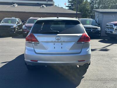 2012 Toyota Venza LE   - Photo 6 - Edmonton, AB T5S 1R1