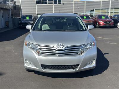 2012 Toyota Venza LE   - Photo 2 - Edmonton, AB T5S 1R1