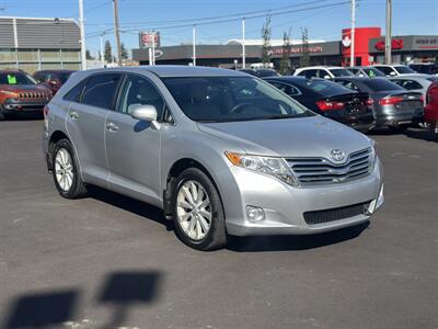 2012 Toyota Venza LE   - Photo 3 - Edmonton, AB T5S 1R1
