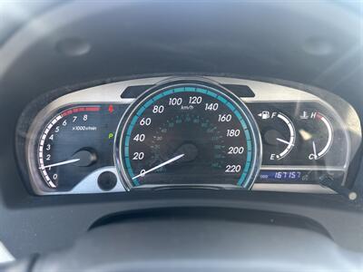 2012 Toyota Venza LE   - Photo 16 - Edmonton, AB T5S 1R1