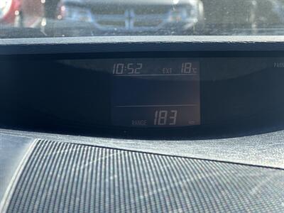 2012 Toyota Venza LE   - Photo 10 - Edmonton, AB T5S 1R1