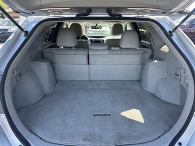 2012 Toyota Venza LE   - Photo 13 - Edmonton, AB T5S 1R1