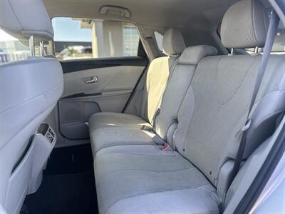 2012 Toyota Venza LE   - Photo 12 - Edmonton, AB T5S 1R1